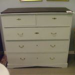 409 7331 CHEST OF DRAWERS